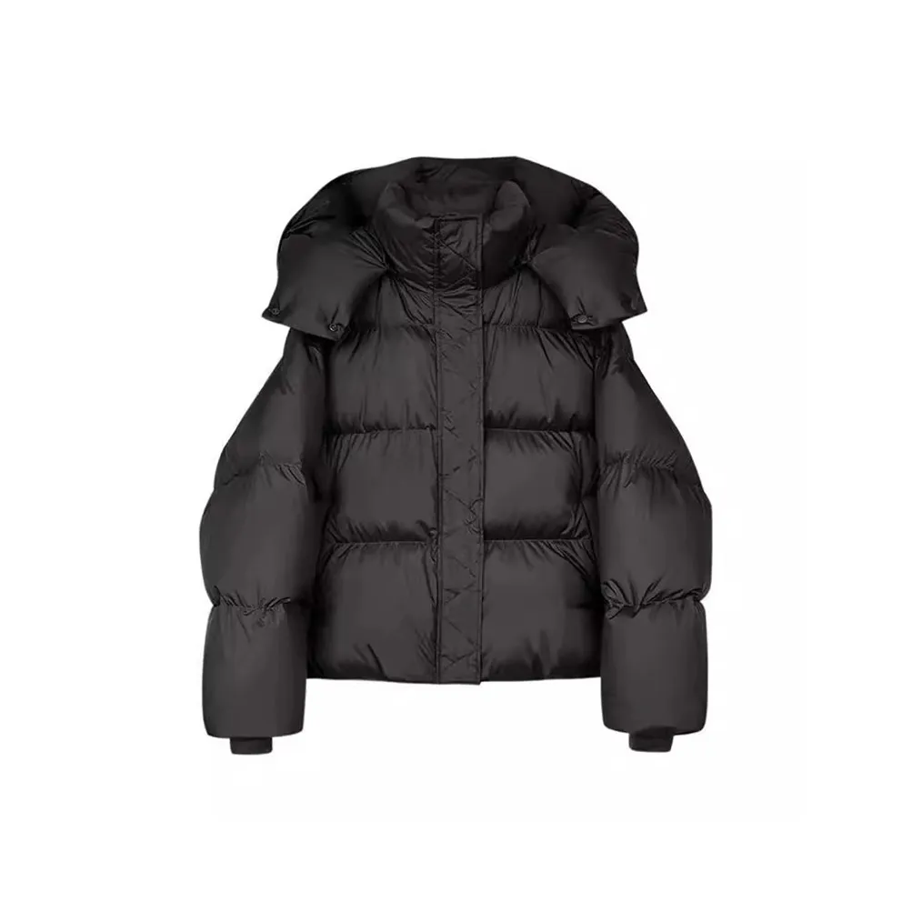 DGMZ Женские пуховики