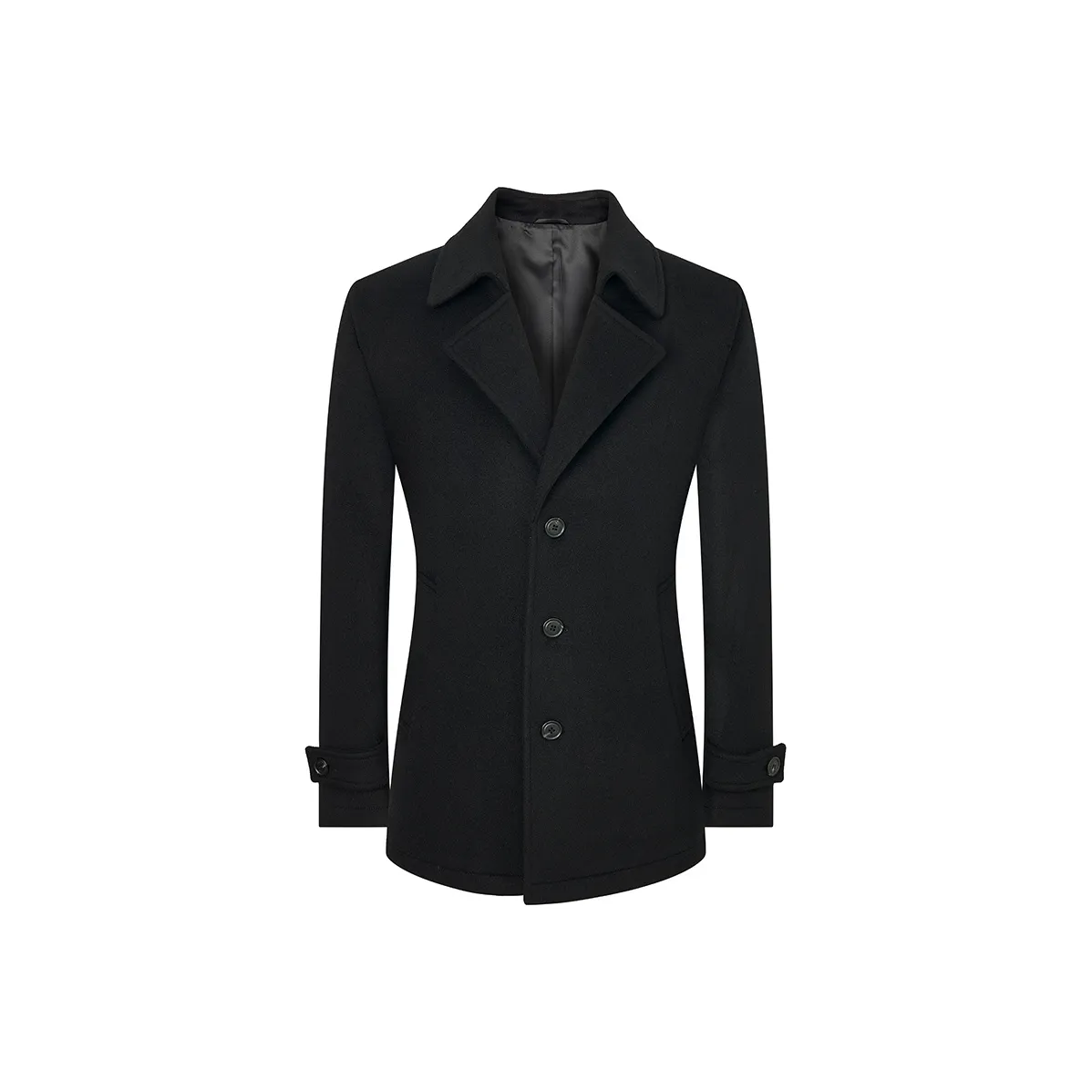 SAINT ANGELO Унисекс Пальто