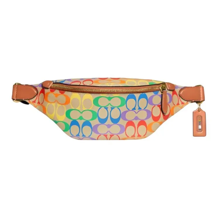 COACH Charter Fanny Packs