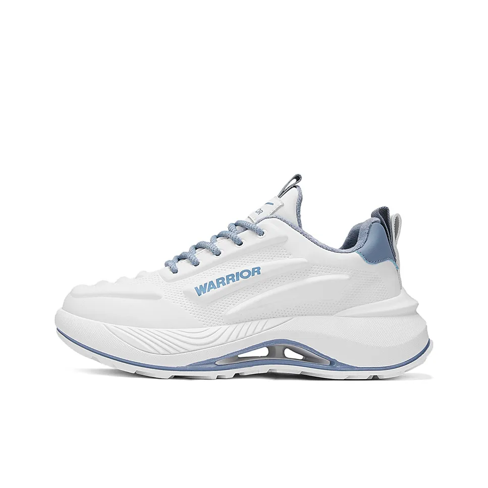 Warrior Амортизация Высота Увеличение Термический Низкий Топ Повседневная Обувь Мужская