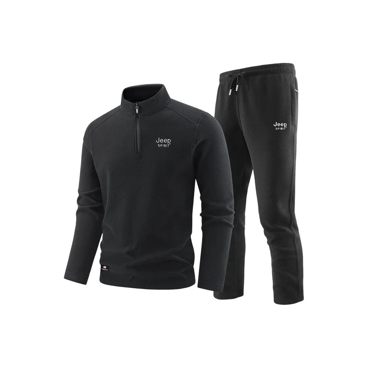 JEEP SPIRIT Комплект толстовки Мужской