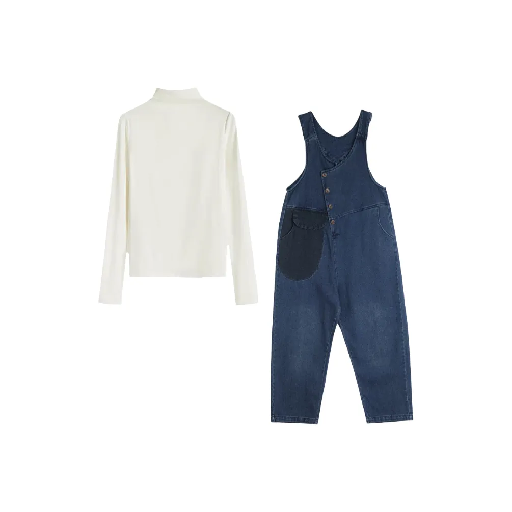 ARIADNAW STUDIO Женские Повседневные Костюмы