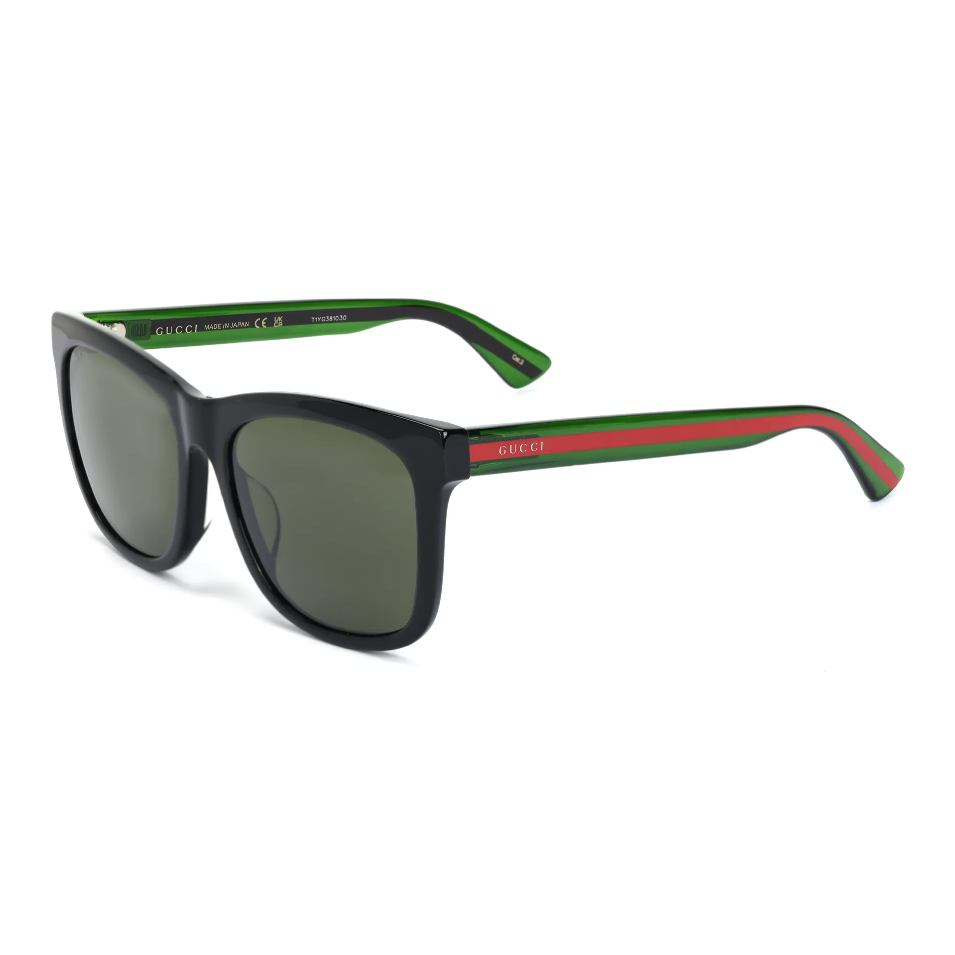 GUCCI Sunglasses Unisex