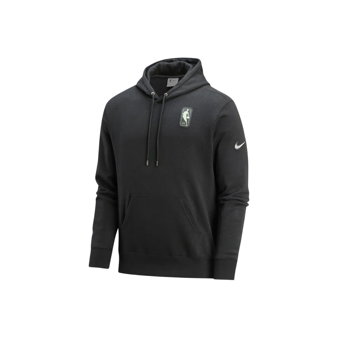 Nike NBA Мужские Черные Свитшоты