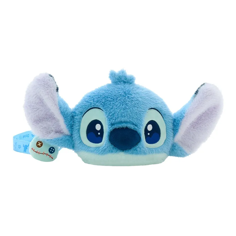 Zoobies Disney Collaboration Полиэстер Сумка через плечо Женская Многоцветная