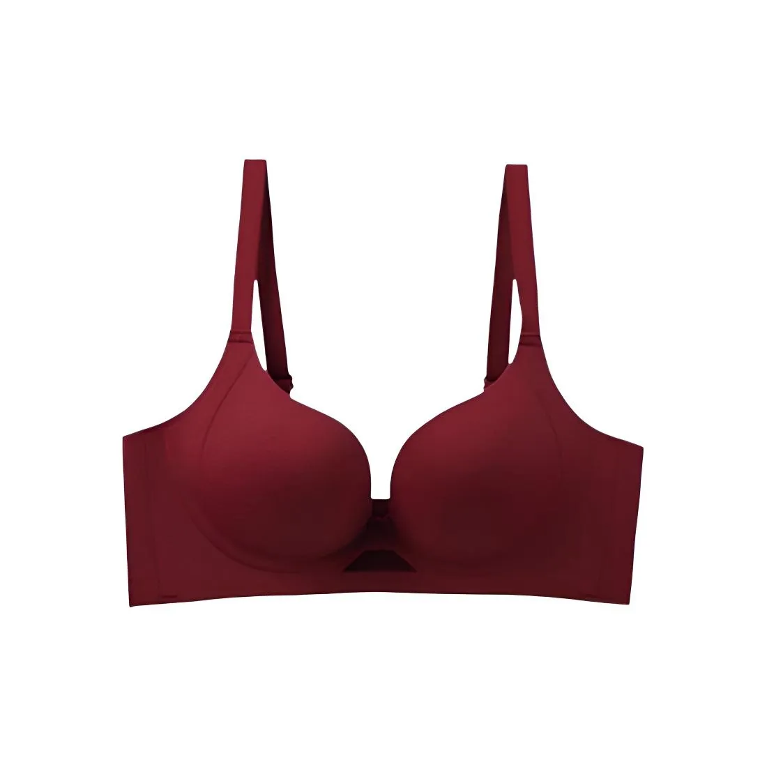 MUFANDU Женские Бюстгальтеры