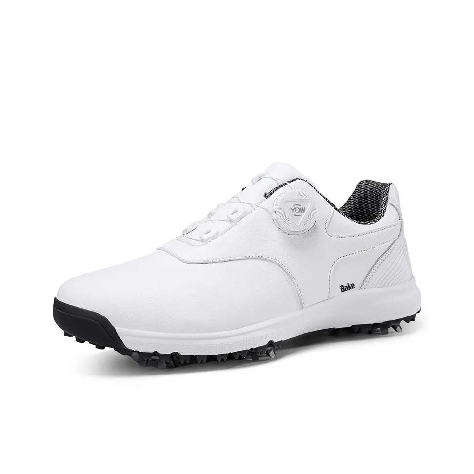 Bake Golf Shoes Low Top Мужские