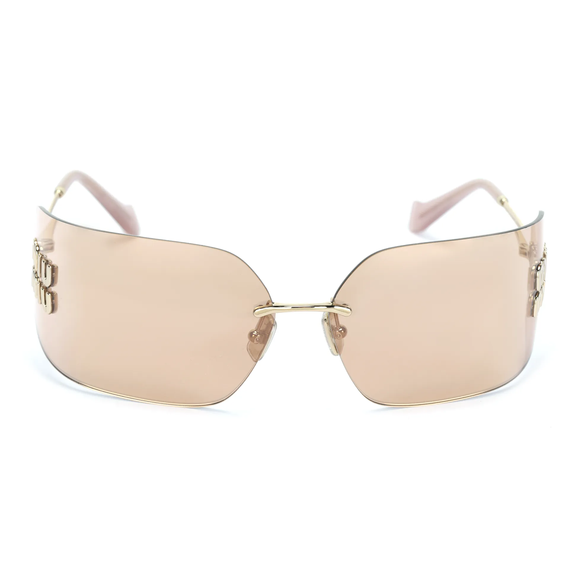 MIU MIU Sunglasses Women's