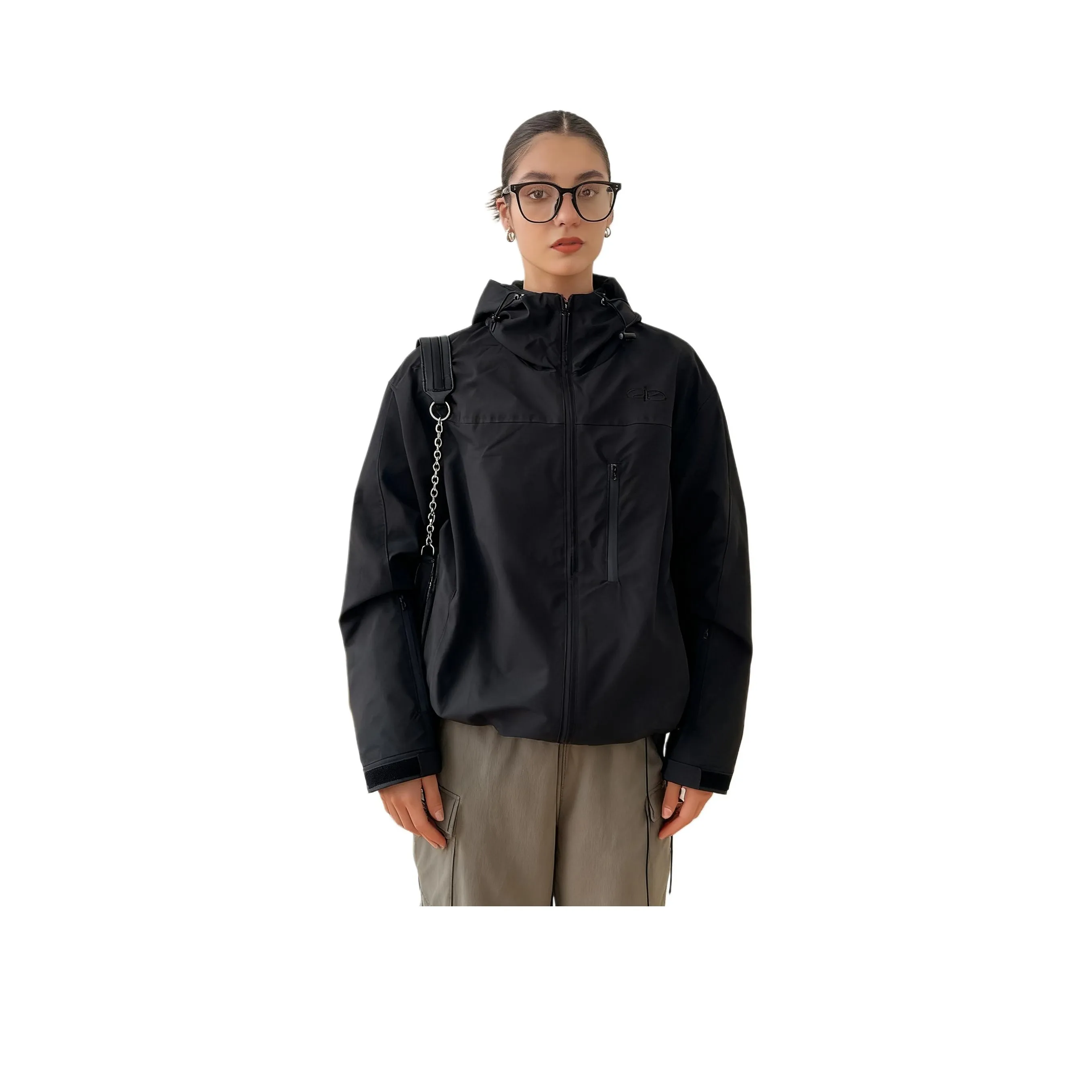 FINDSME GAGA Женские Куртки