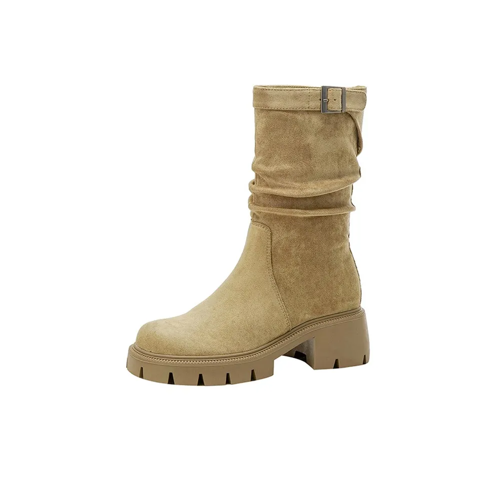 Lanza Женские ботильоны