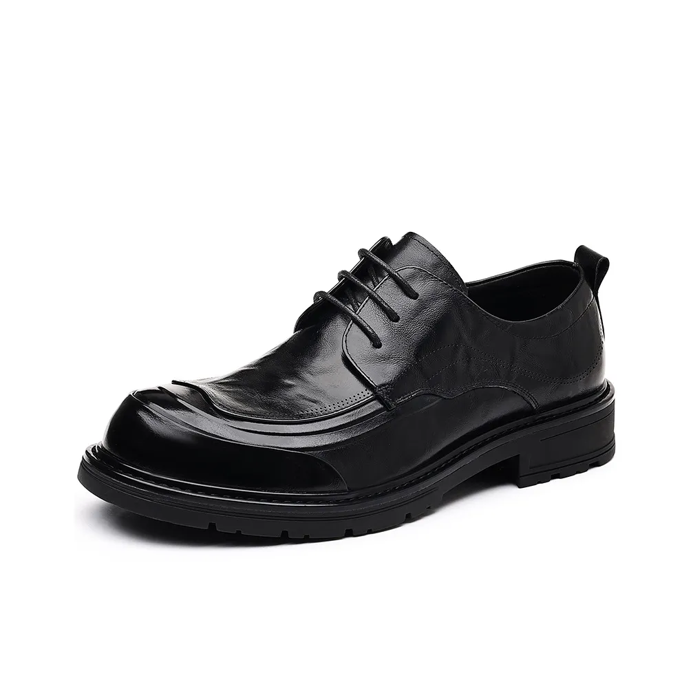 SHUPATE Мягкий подошва мягкая кожа мужской