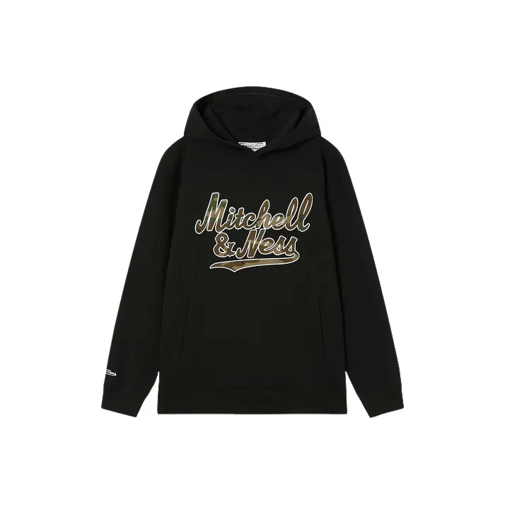 MITCHELL NESS Свитшот Унисекс