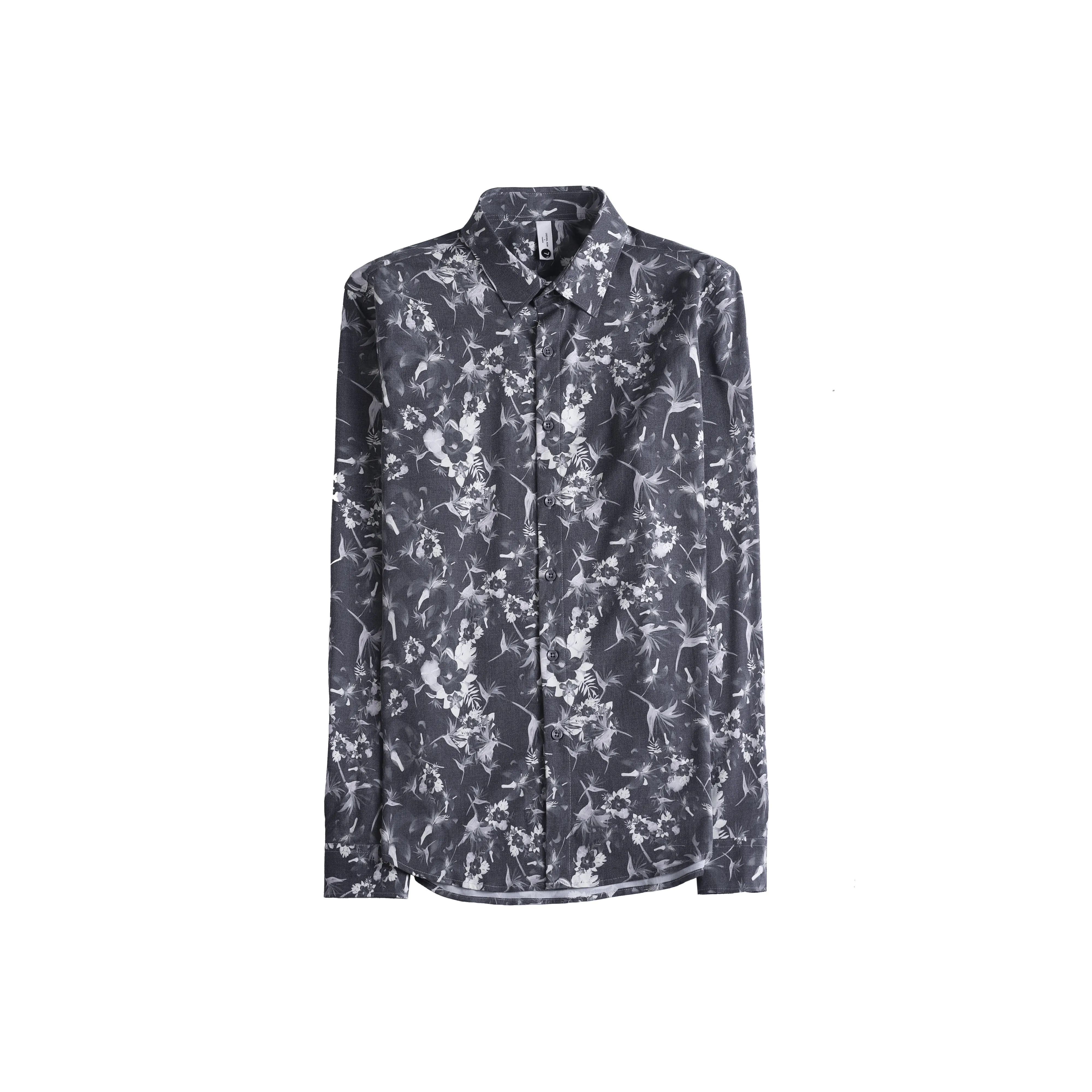 CVOOOER Мужские рубашки