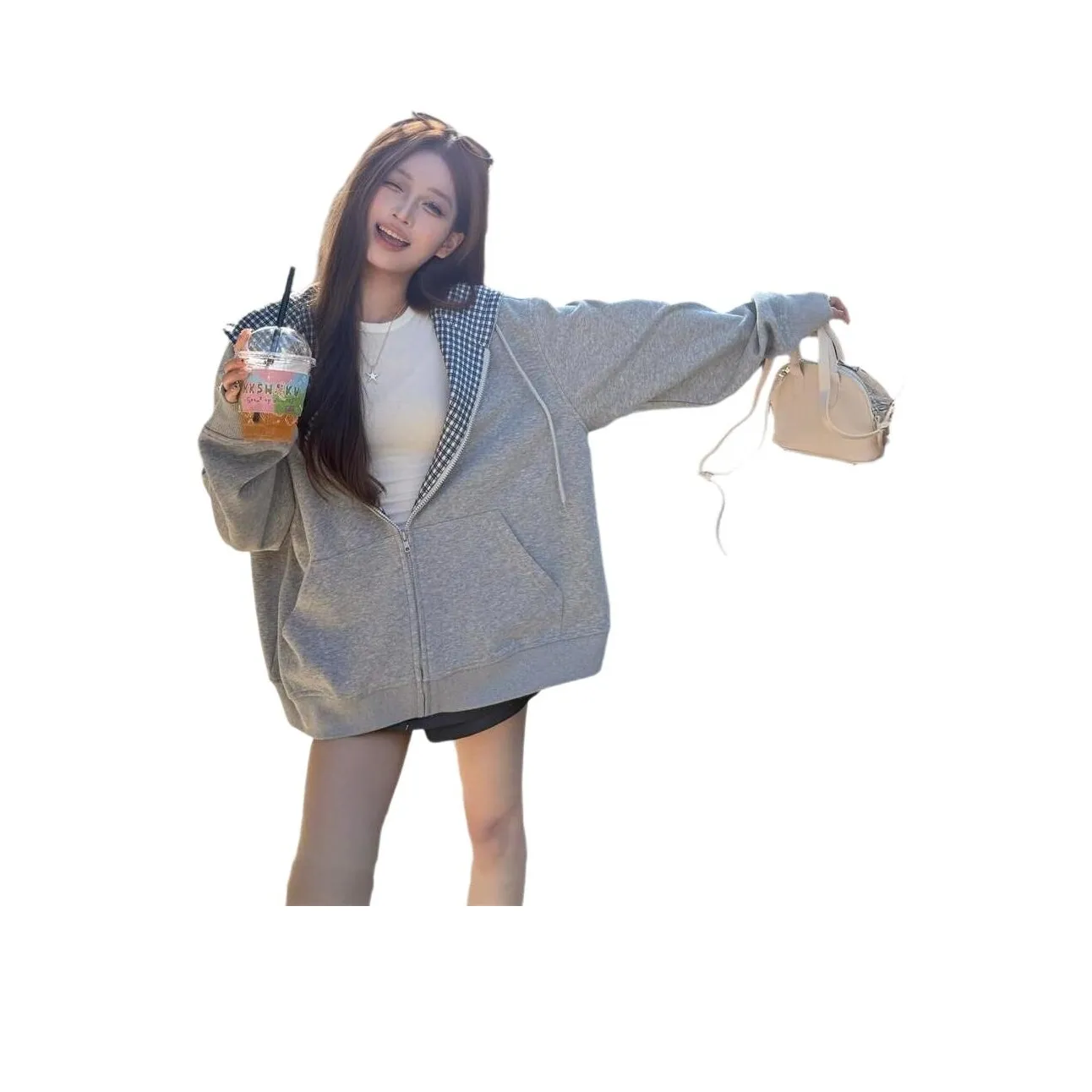 Olivia Share777 Толстовка Женская