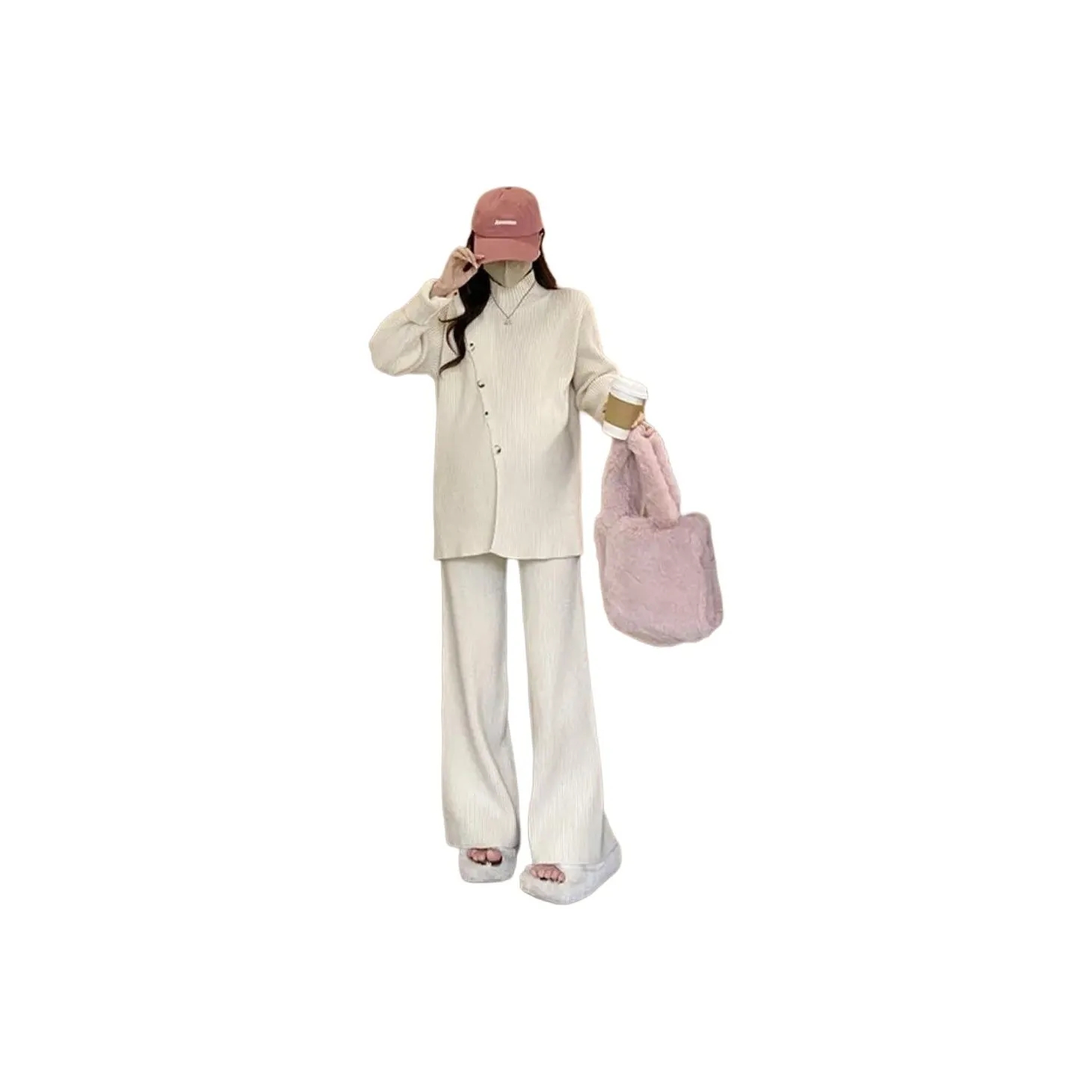 HAPG Женские Повседневные Костюмы