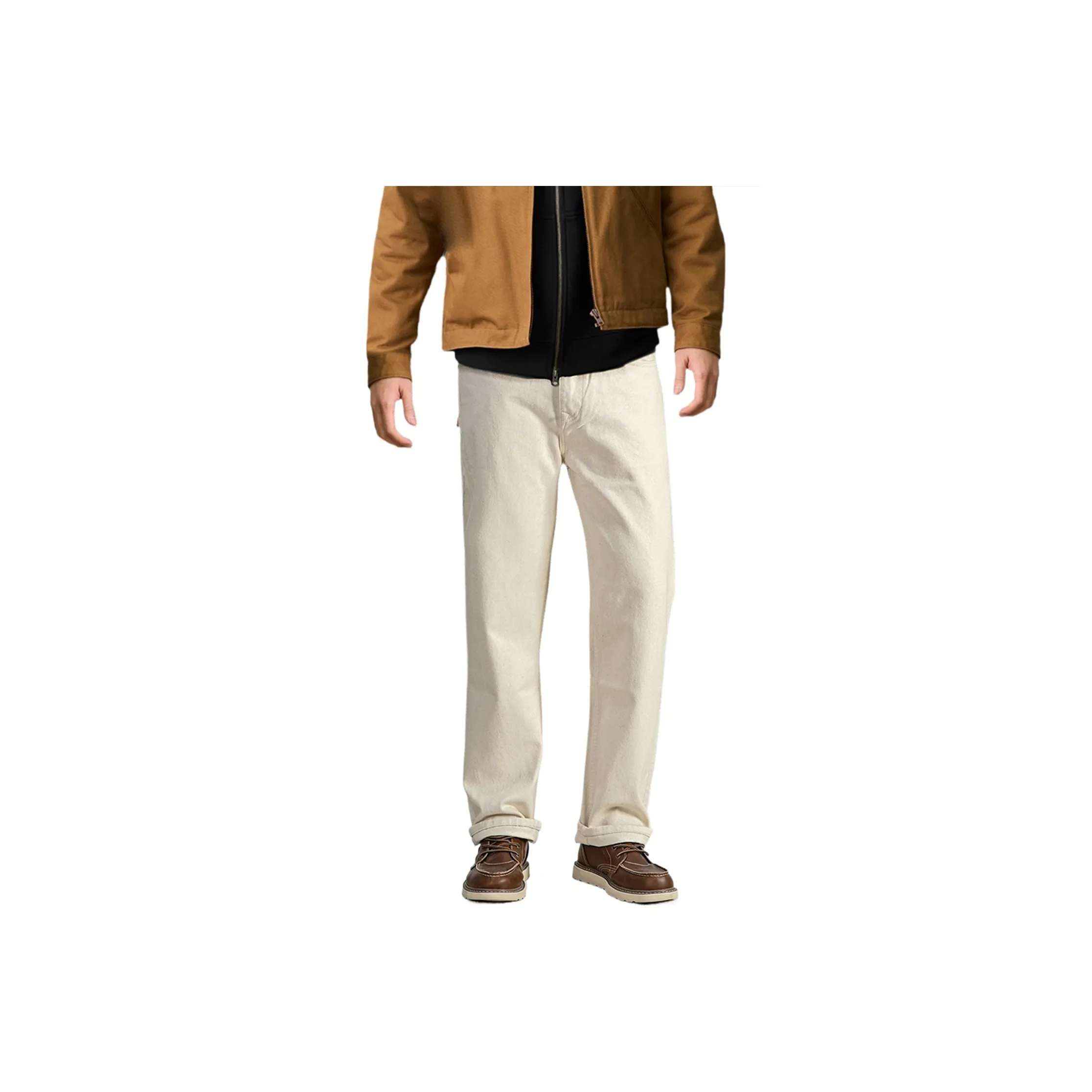 MAREA VESUVIO Мужские Джинсы