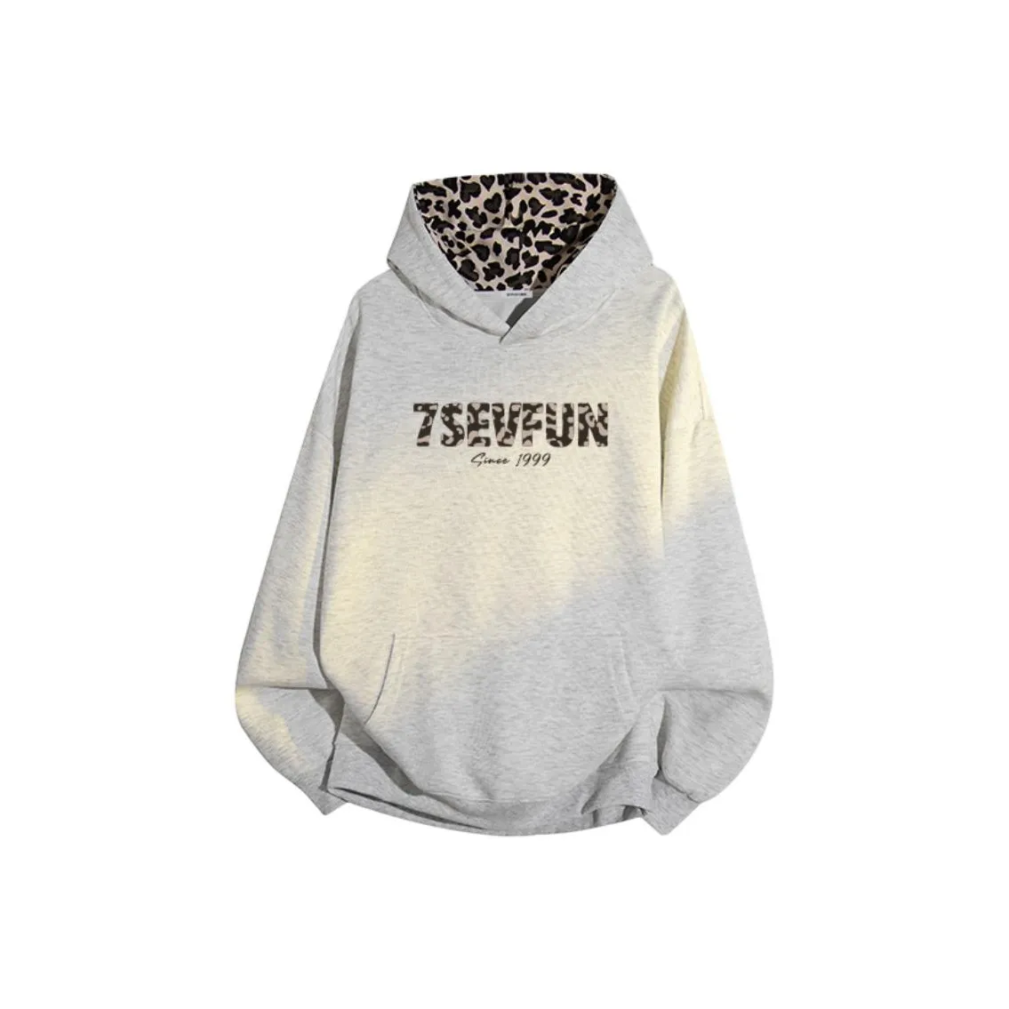 7 SEVFUN Унисекс Свитшоты