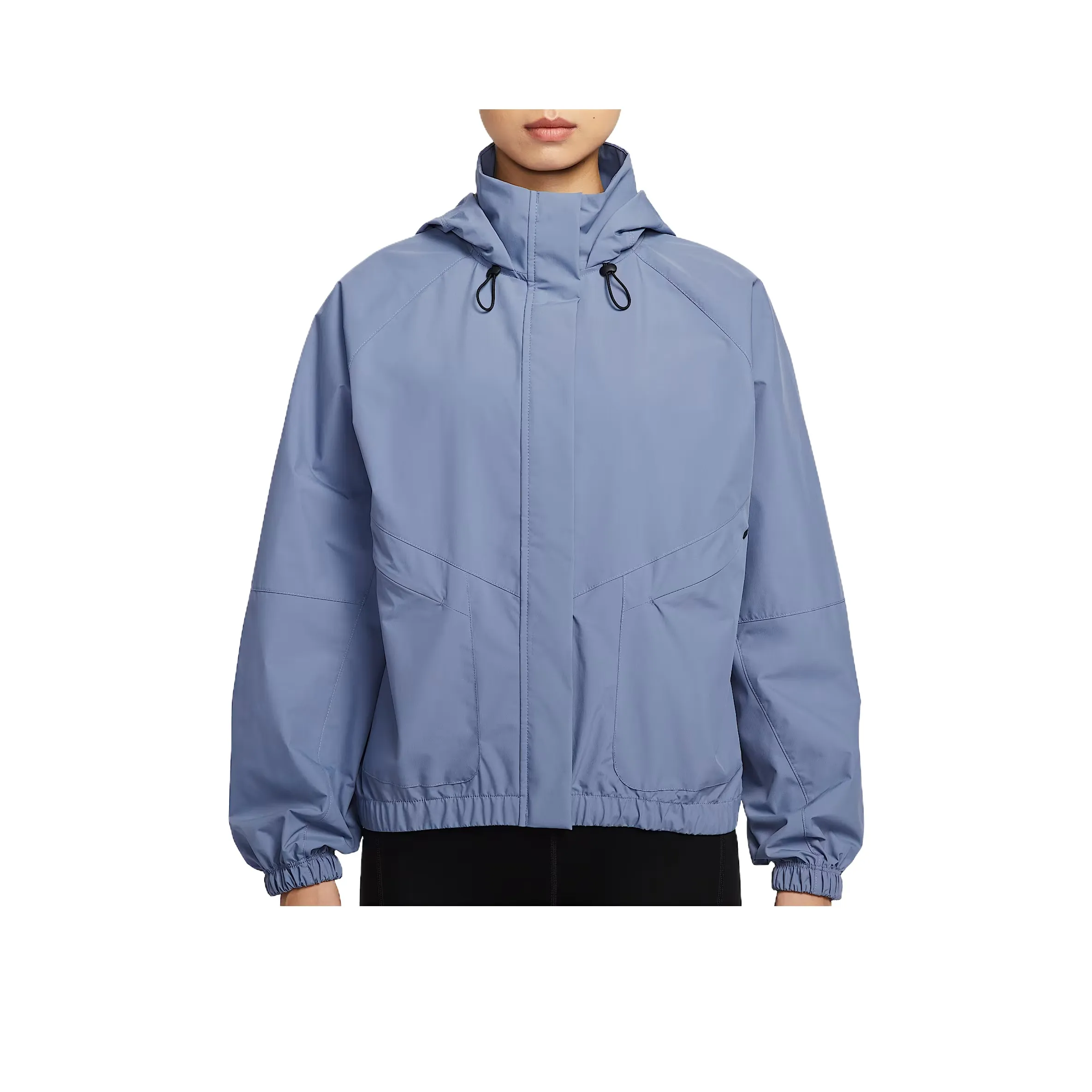 nike Storm Fit Running Coat Women's