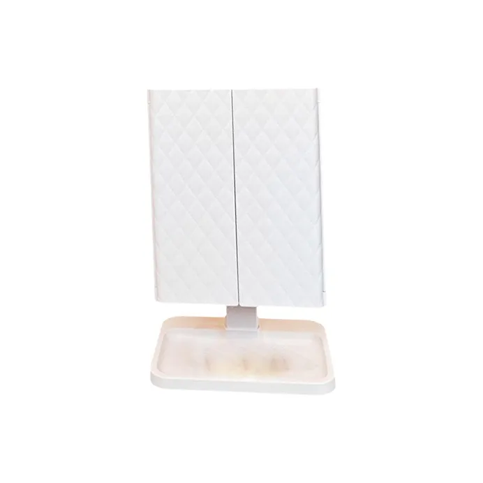 A Good Thing Instagram Style LED Desk Light Fill Light Двухстворчатый Портативный с Светом Зеркала MAKE UP