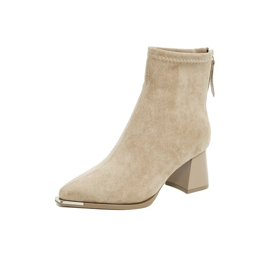 betu Женские ботильоны