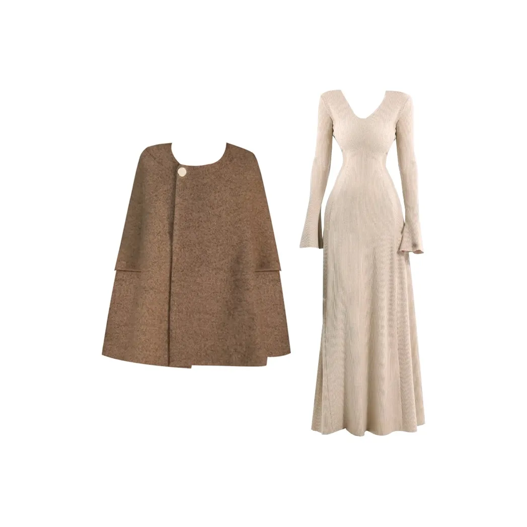 BVODE Женские Комплекты с Юбкой