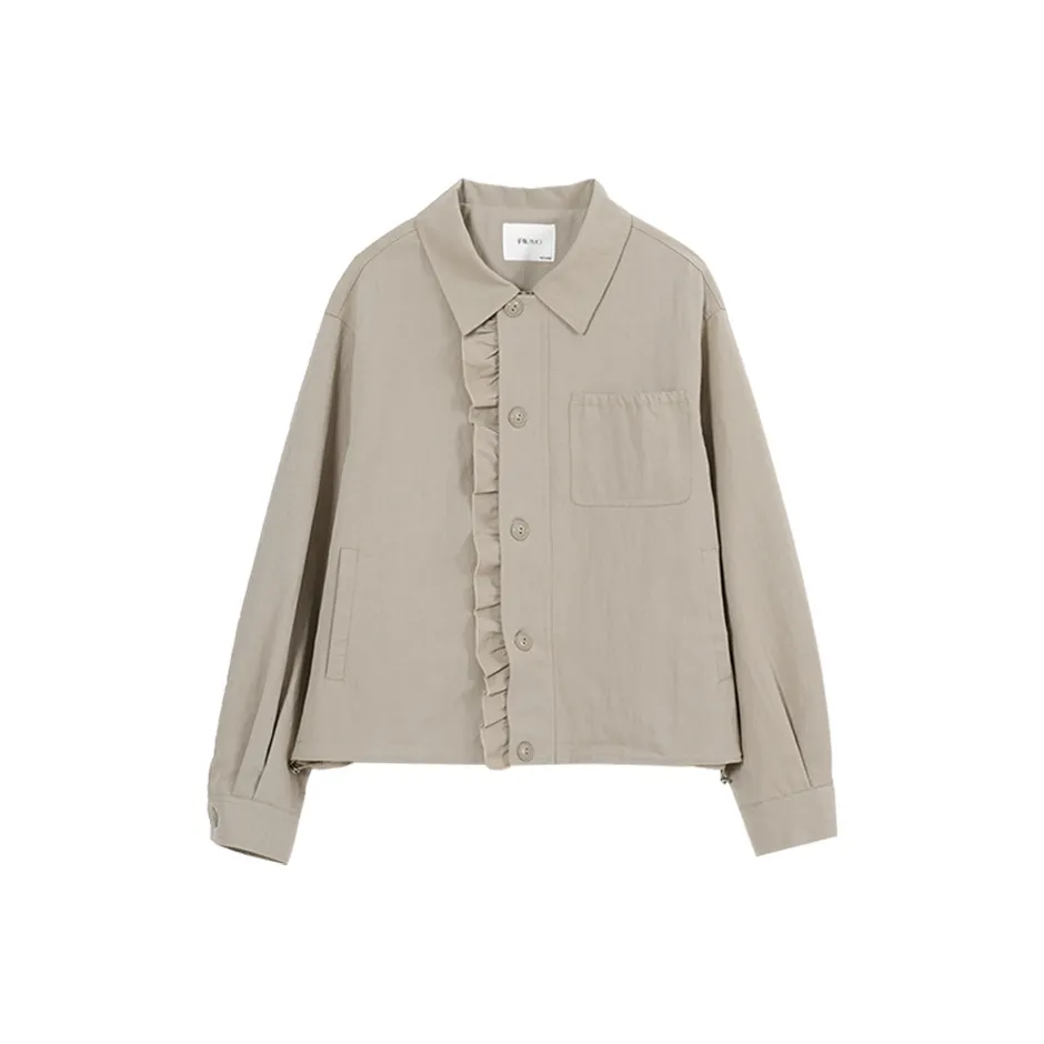 ZIMO Женские парки