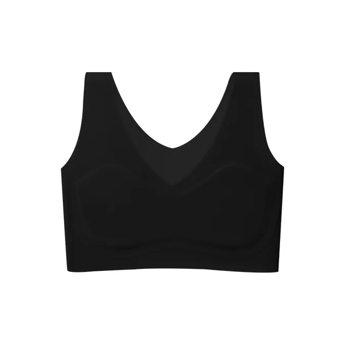 KUKEER Женские Бюстгальтеры