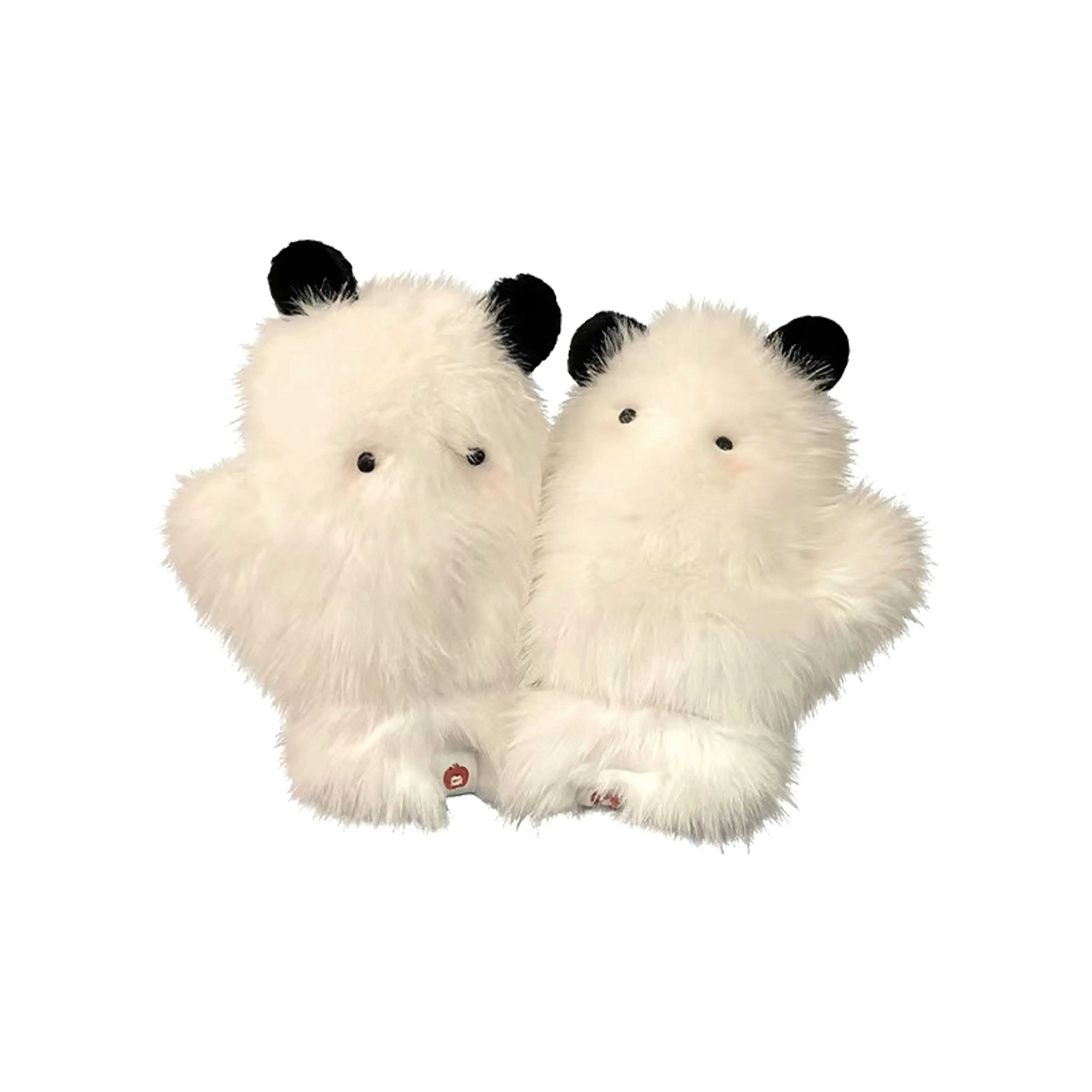 IOTS Cute Niche Versatile Women's Gloves IOTS Милый Нишевый Универсальный Женские Перчатки