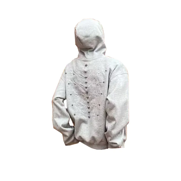 SAGP Унисекс Свитшоты