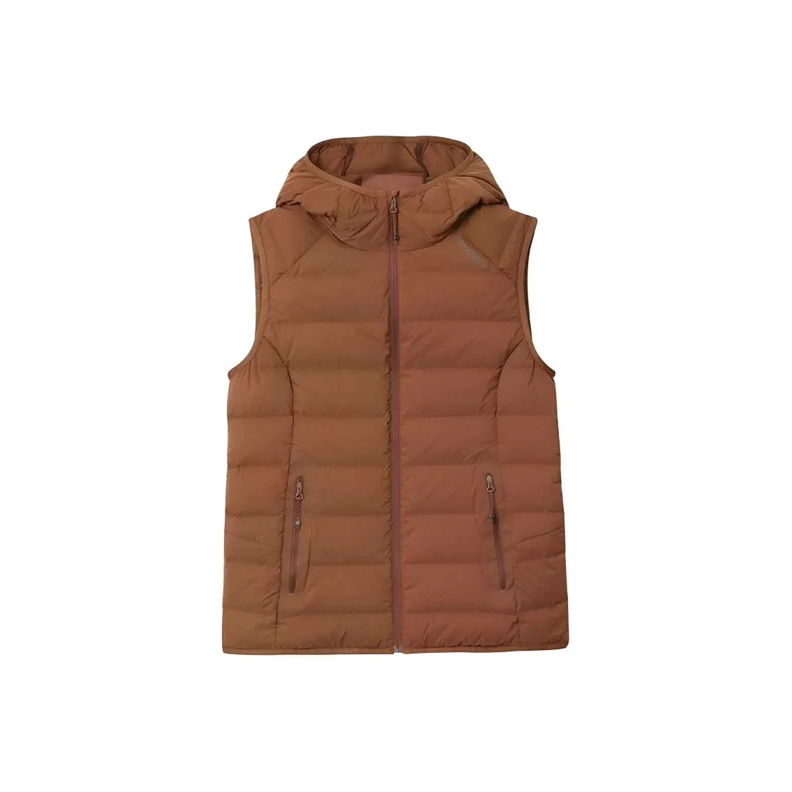 SPYDER Женская пуховая жилетка