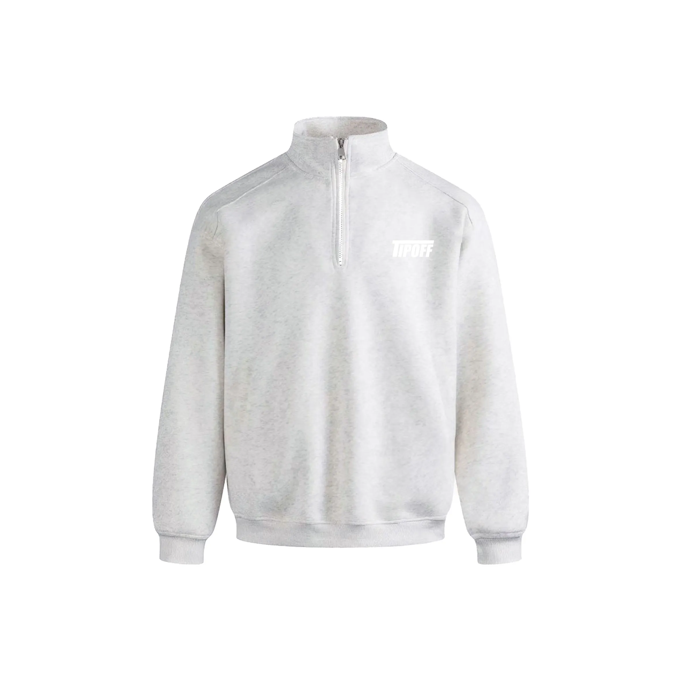 Свитшоты унисекс TIP Off