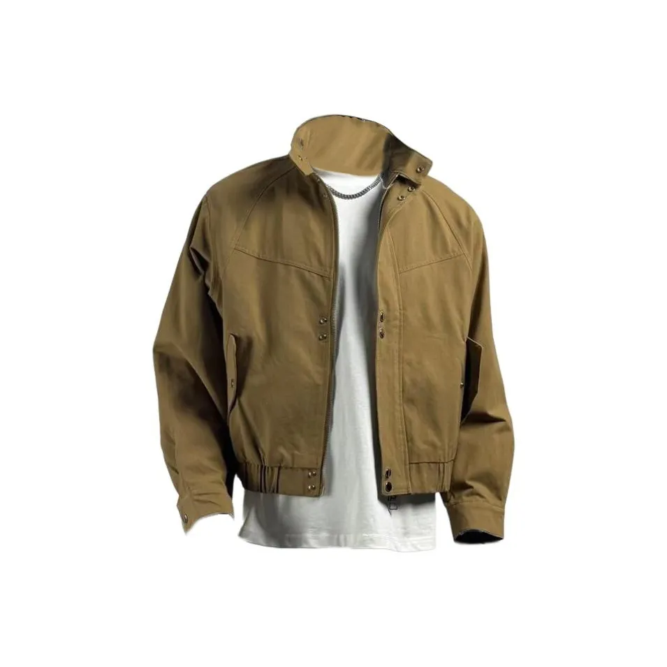 PWUE Унисекс Куртки