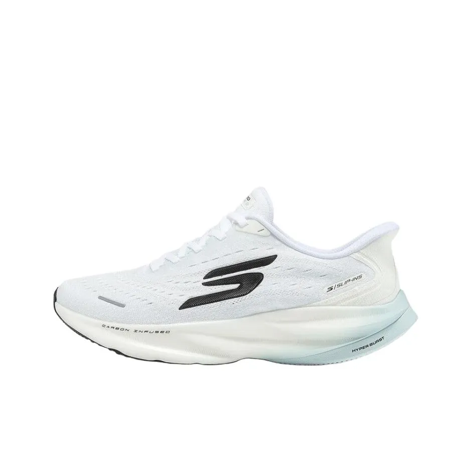 Skechers SKX Aero Spark Low Топ Повседневная обувь Мужская Белый Зеленый