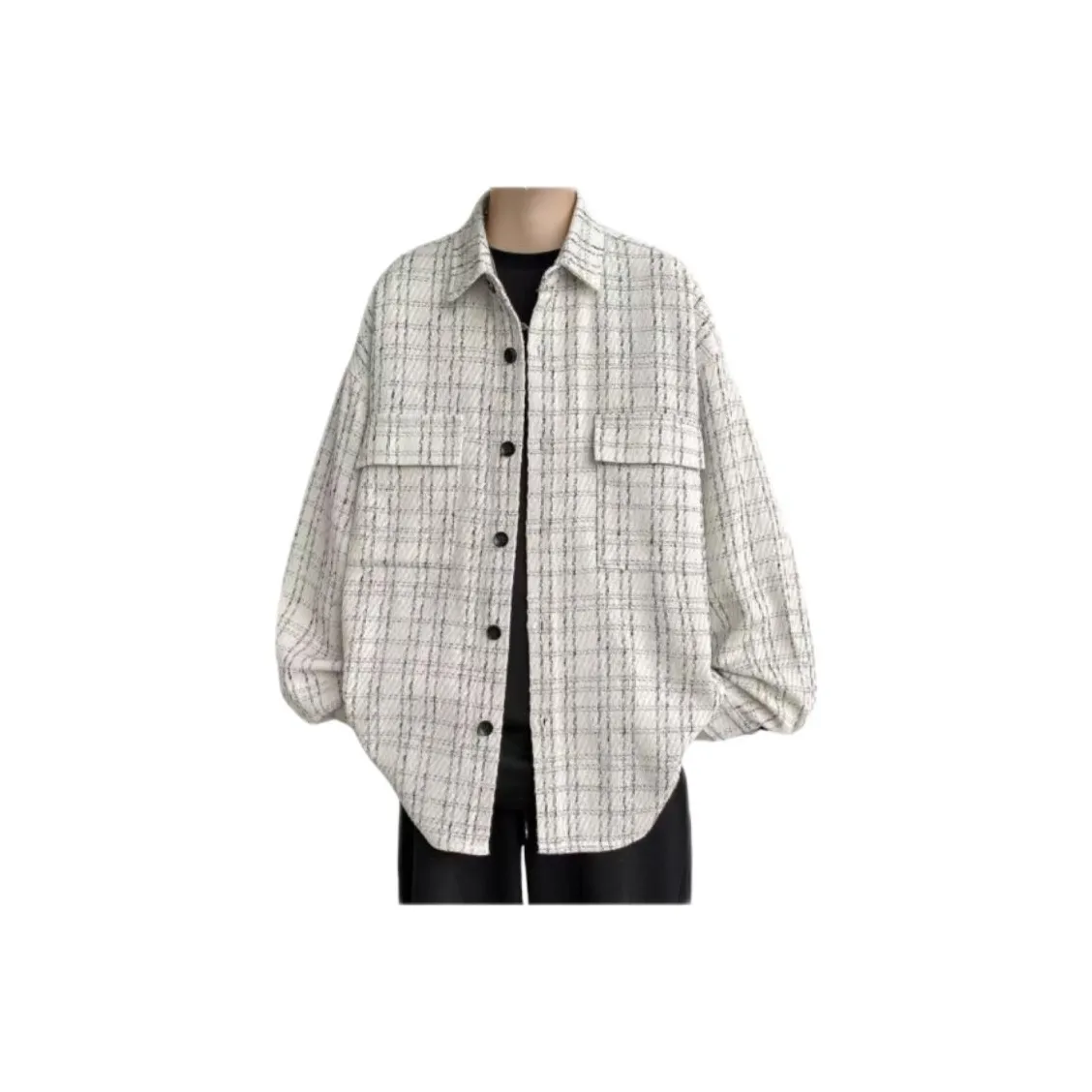 NRXX Классический дизайн удобный мужской