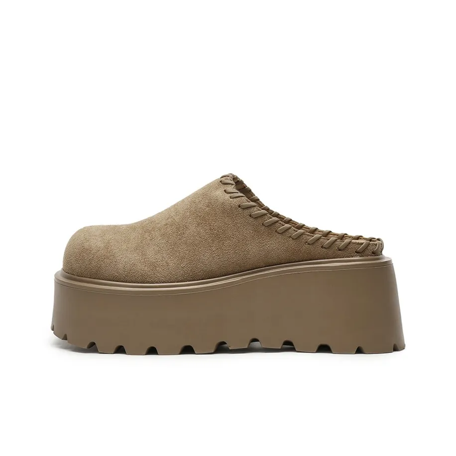 JOSINY Домашние тапочки для женщин