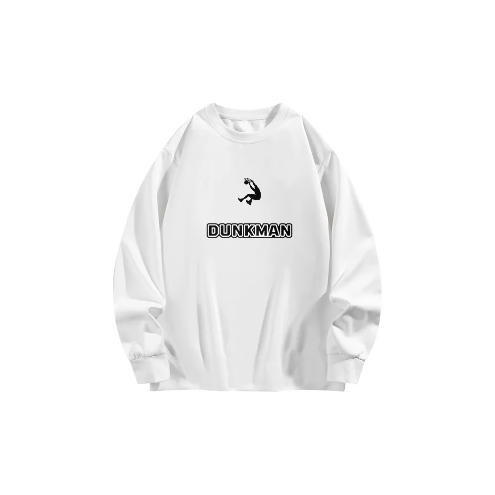 SHAQ Унисекс Майки под одежду