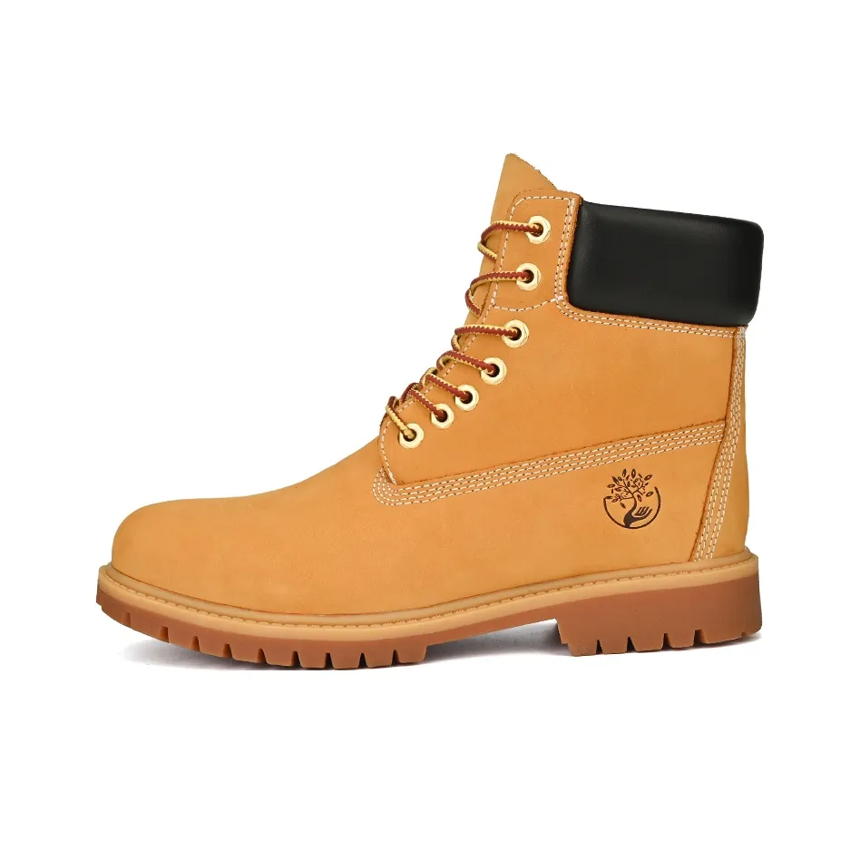 HUANAI Короткий ботинок Martin унисекс