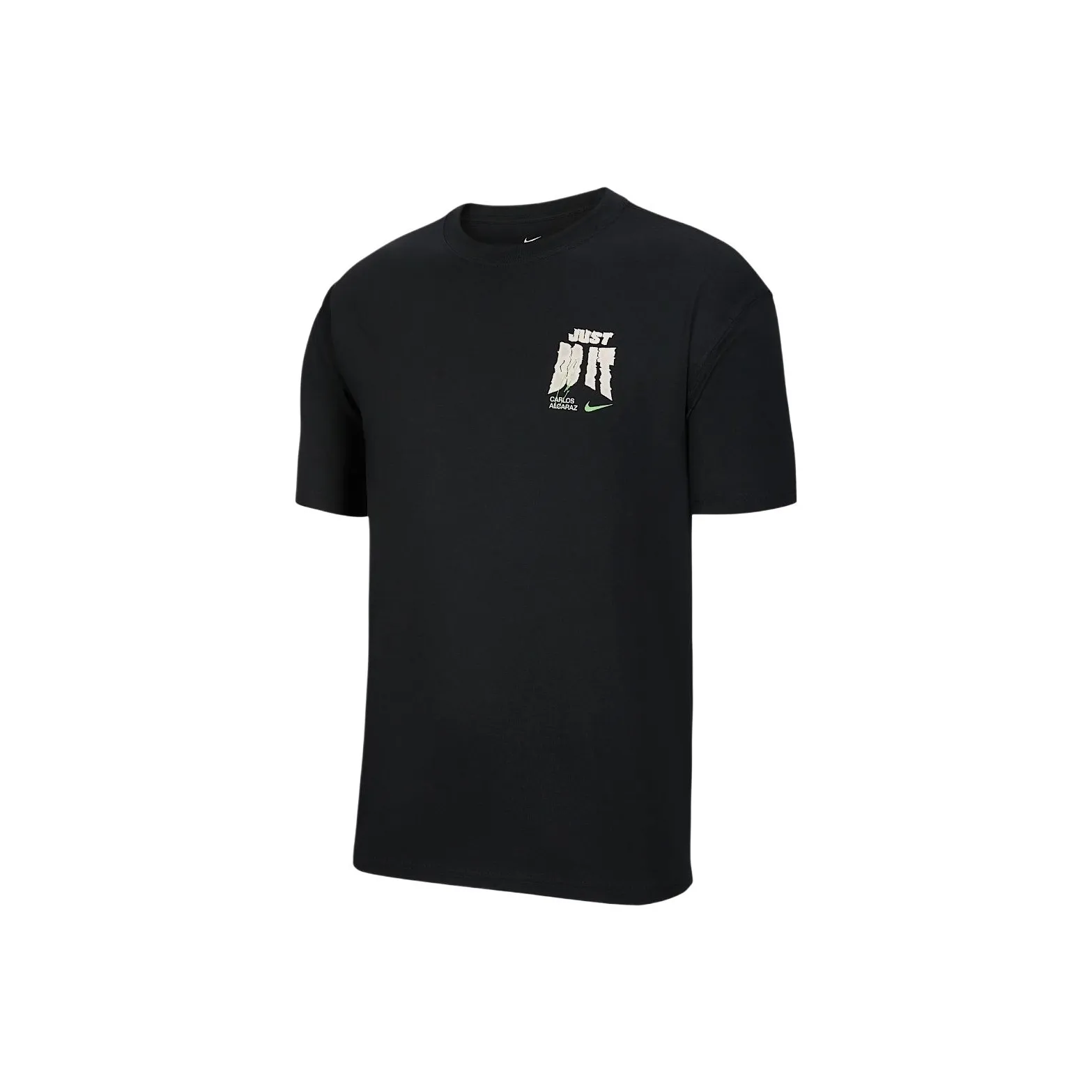 Nike Fw25 JUST DO IT T-Shirt Мужской