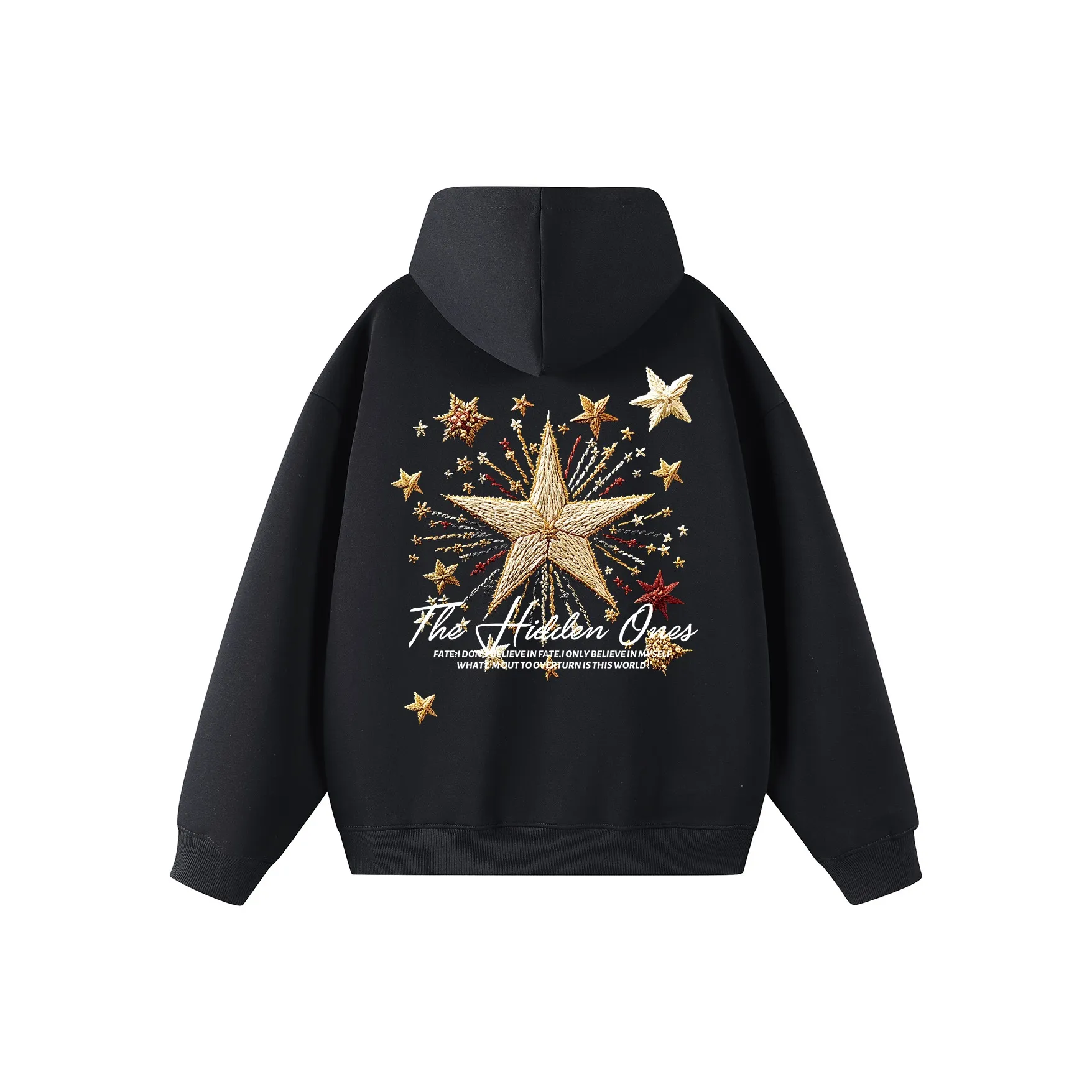 Под одним человеком Свитшот Унисекс