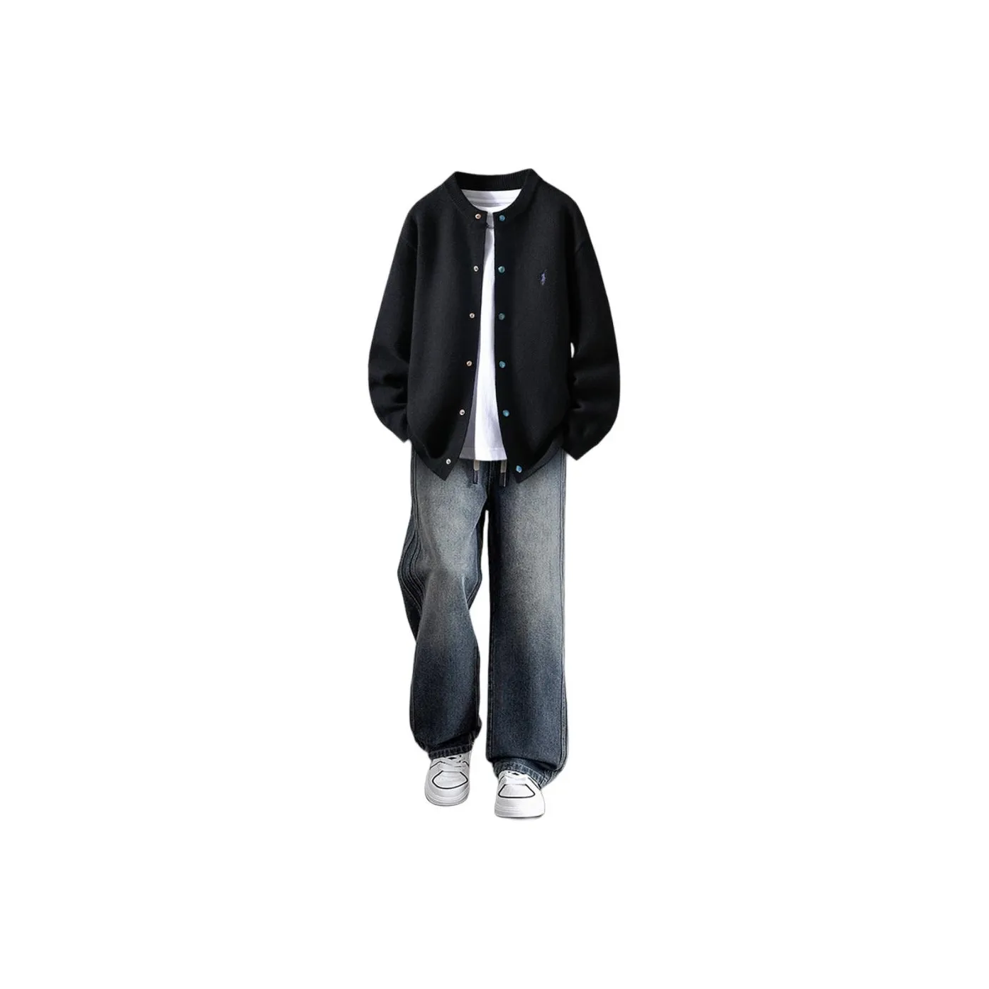 ONENINE34PM Повседневная спортивная одежда для мужчин