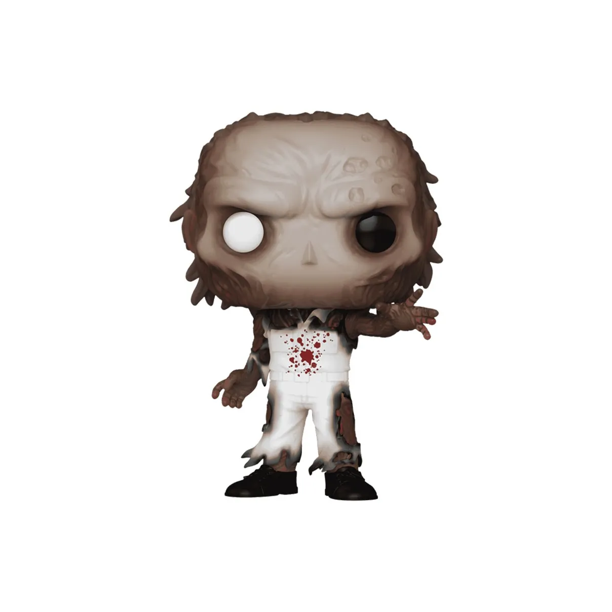 Funko Stranger Things The PROCESS OF Transformation Edition Фигурки в стиле Chibi от Vicon