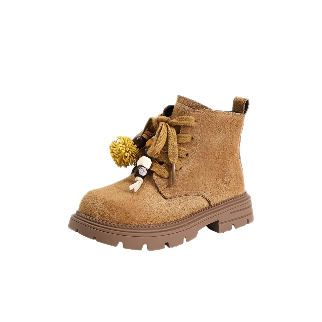 Rindu Городской CHIC Стиль Позиционирование Рабочие ботинки