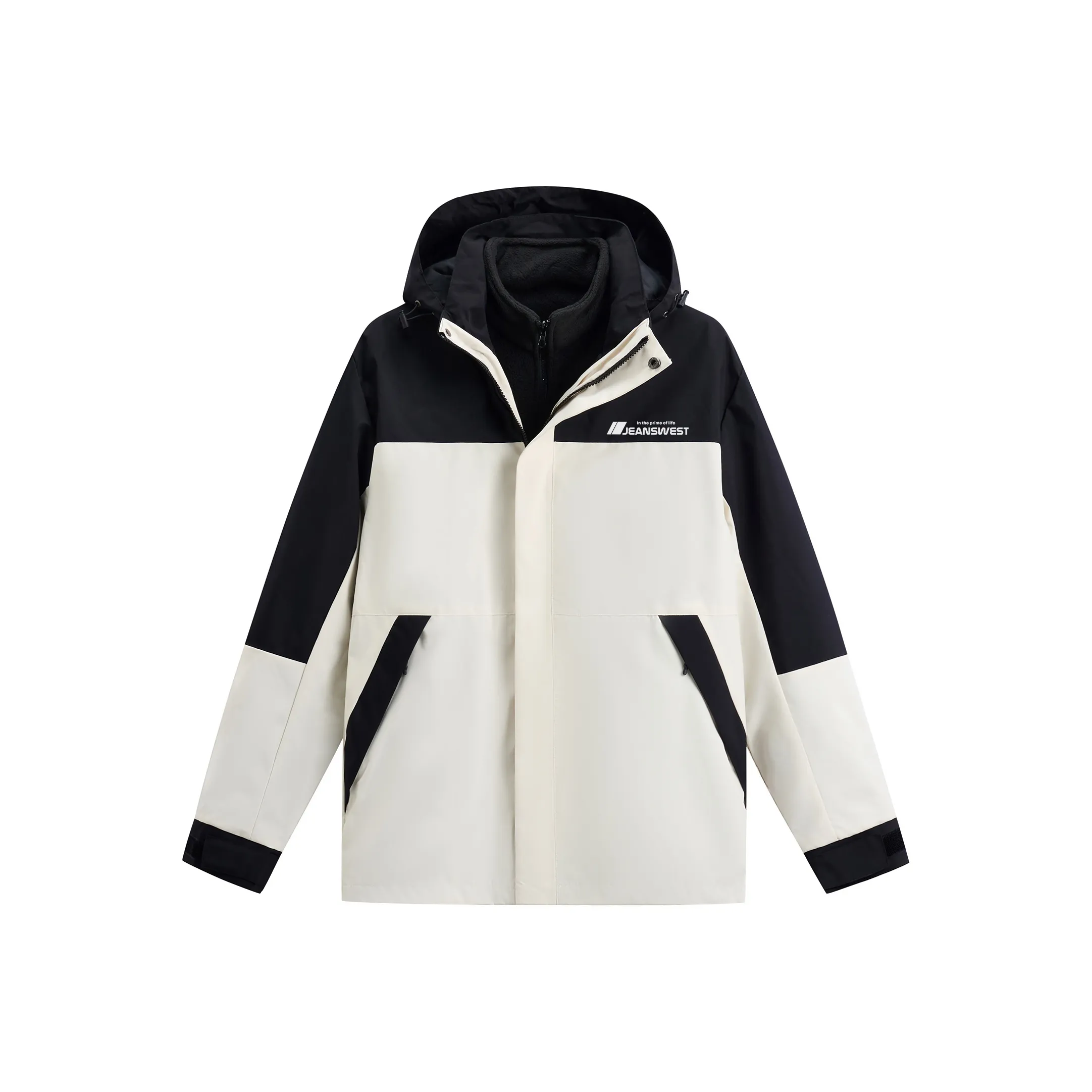 JEANSWEST Куртки и Пальто Унисекс