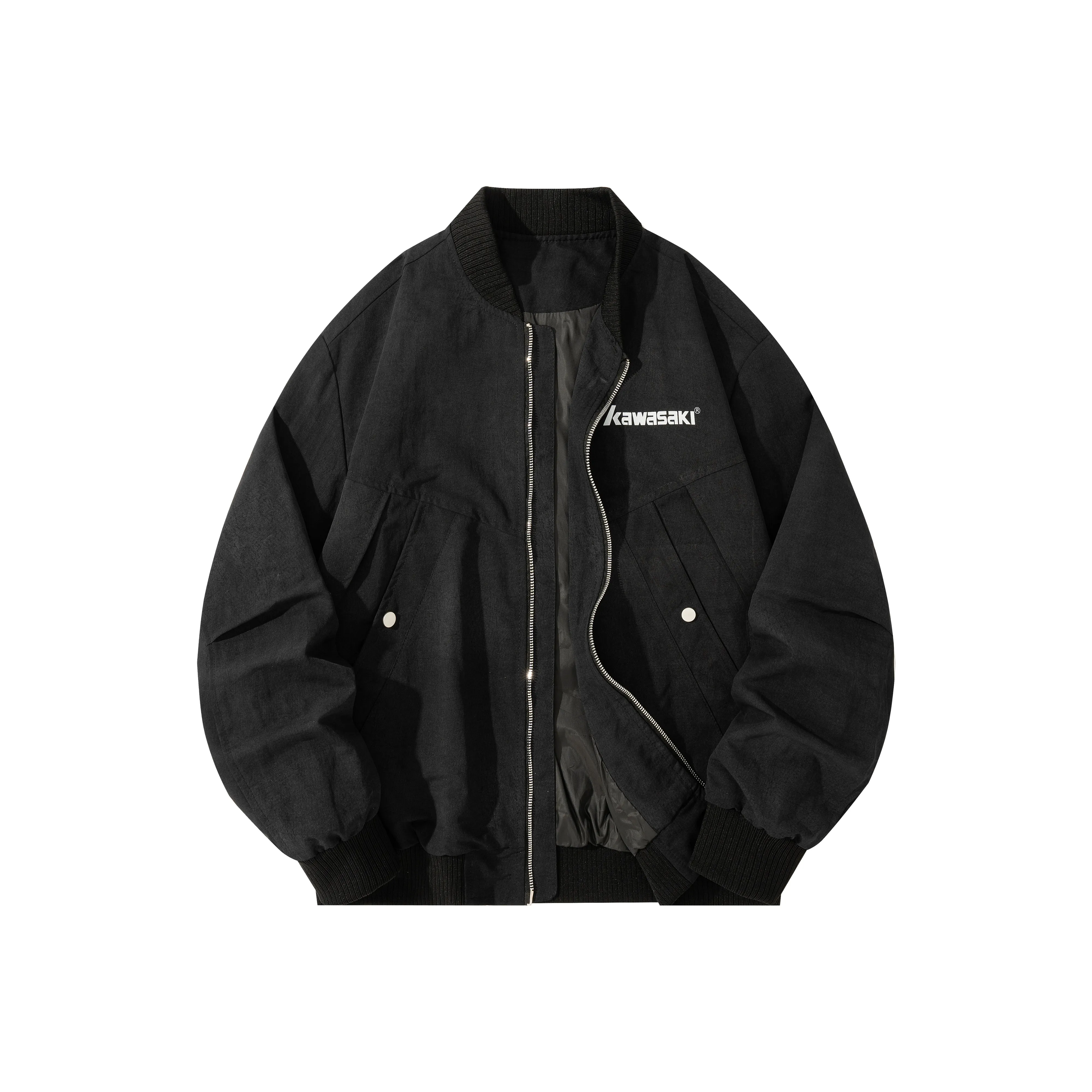 Кавасаки Унисекс Куртки
