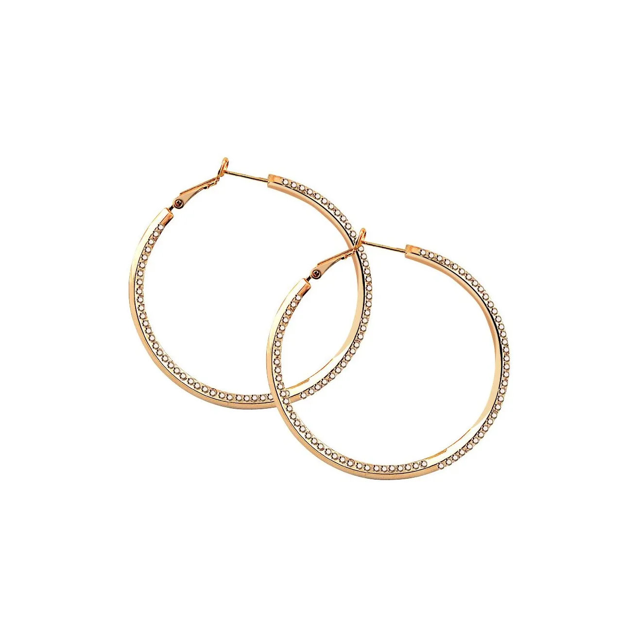 MCK 925 стерлинговое серебро серьги-гвоздики женские