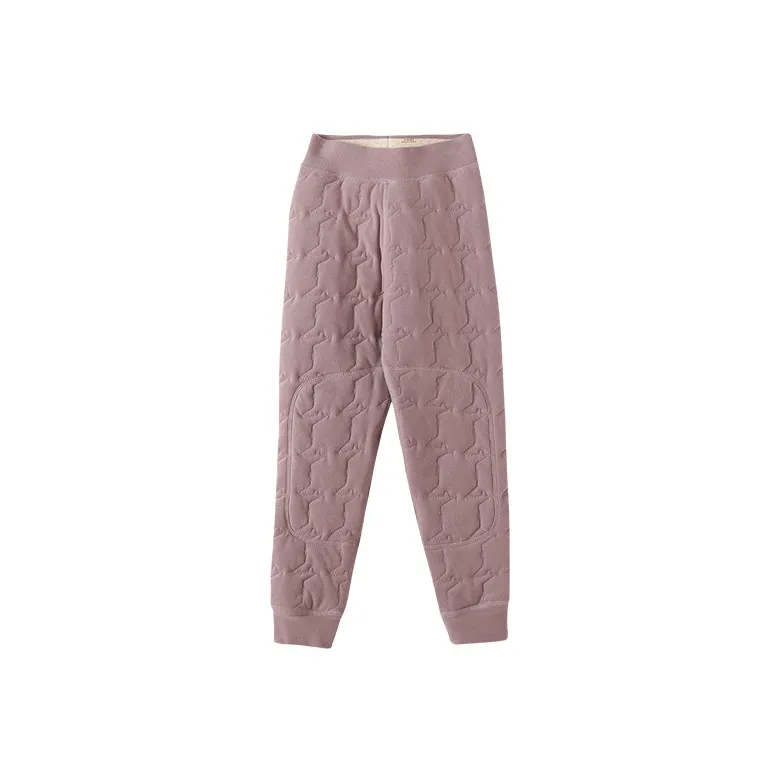 YUANYUAN GIRL Kids Леггинсы