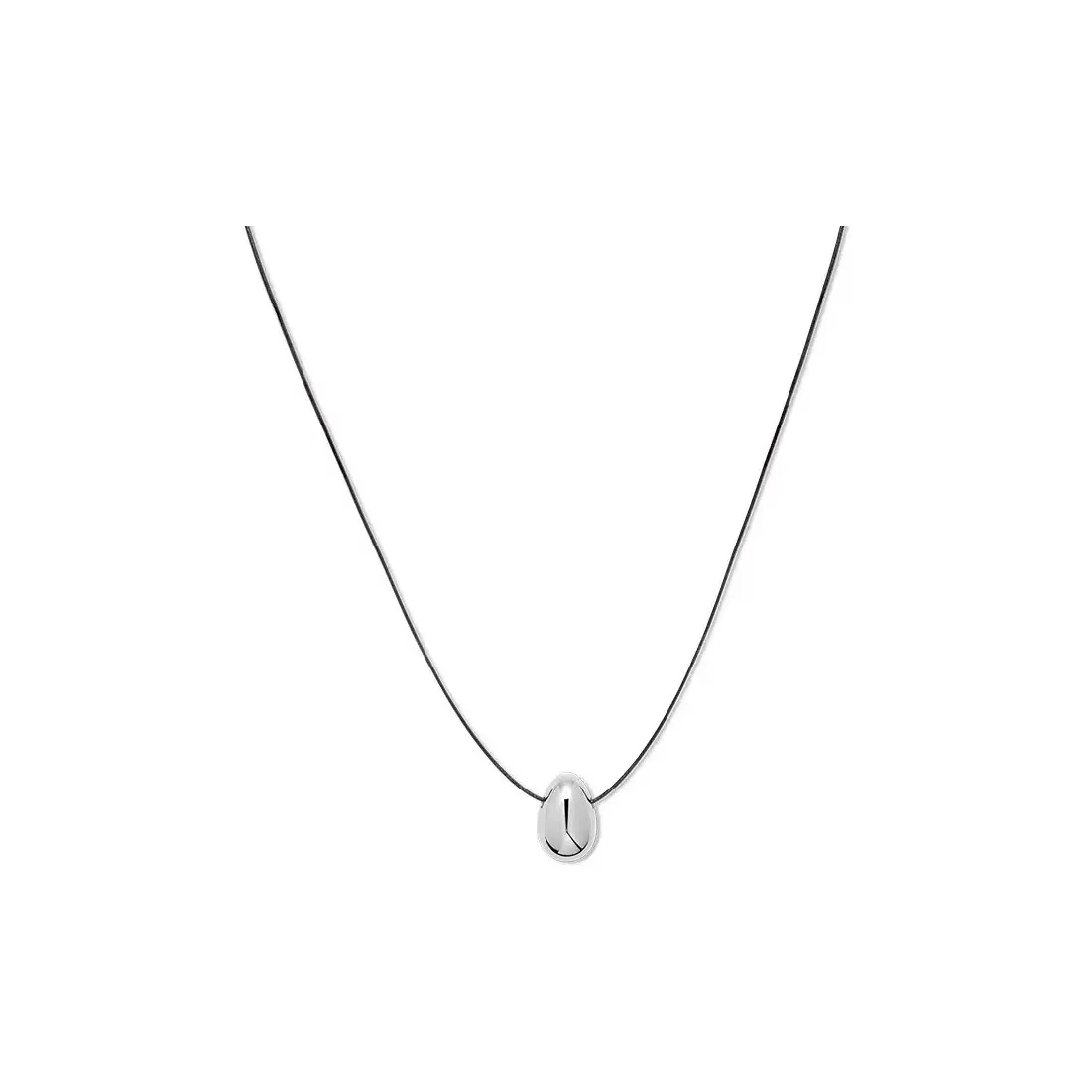 ZWU Сплав Ожерелья Женские