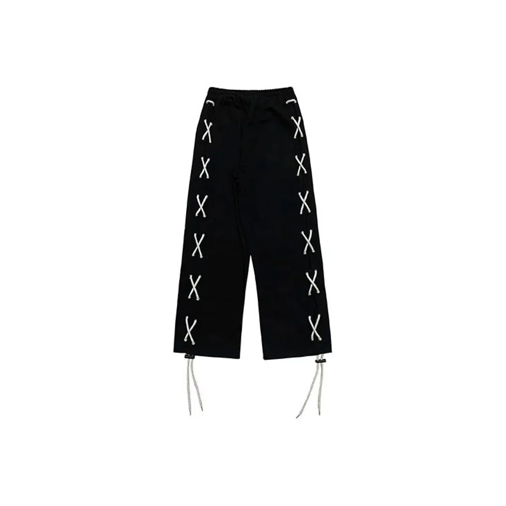 Yvetteclassic Повседневные брюки Унисекс