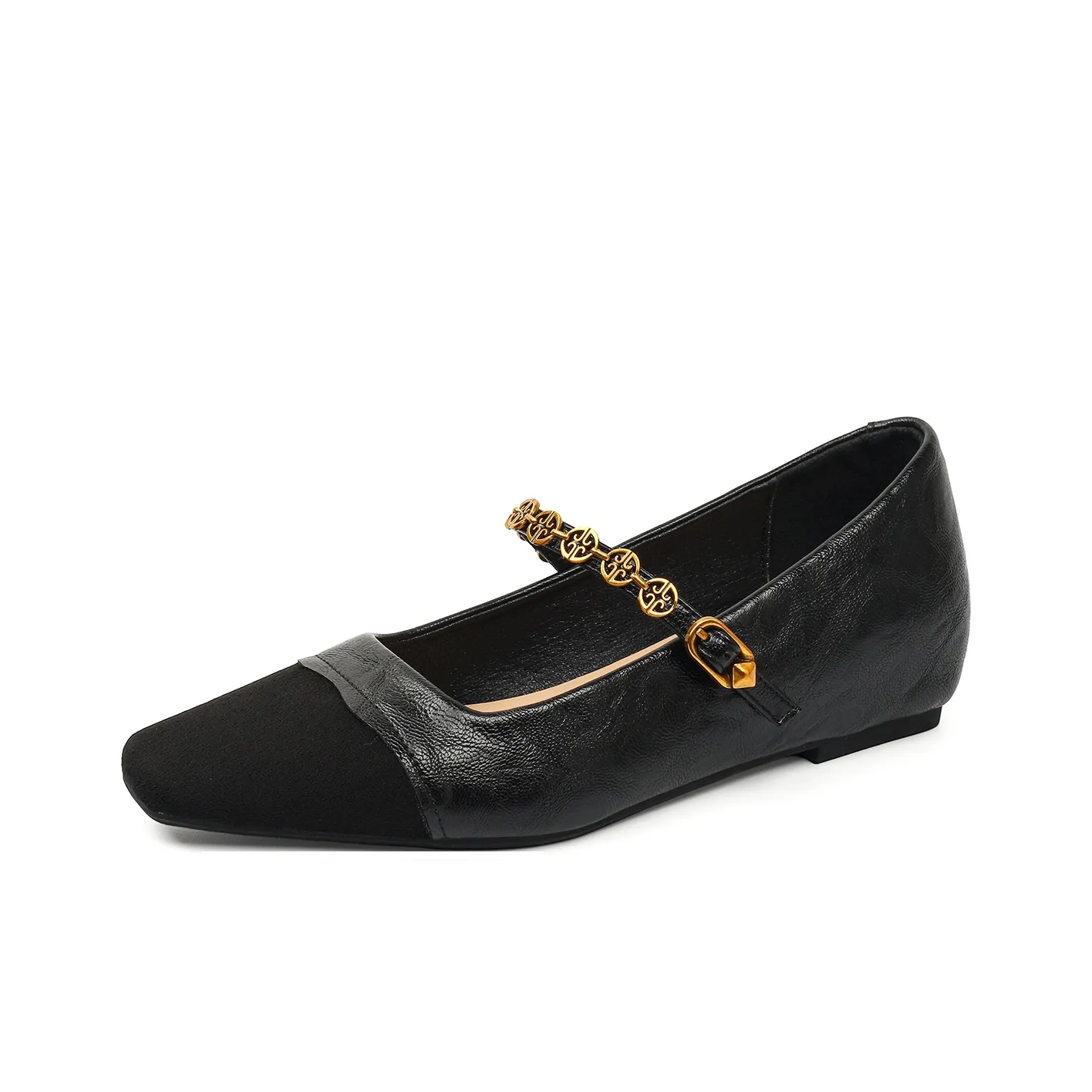 Beijiani Mary Jane Туфли с плоской подошвой 3 см Женские