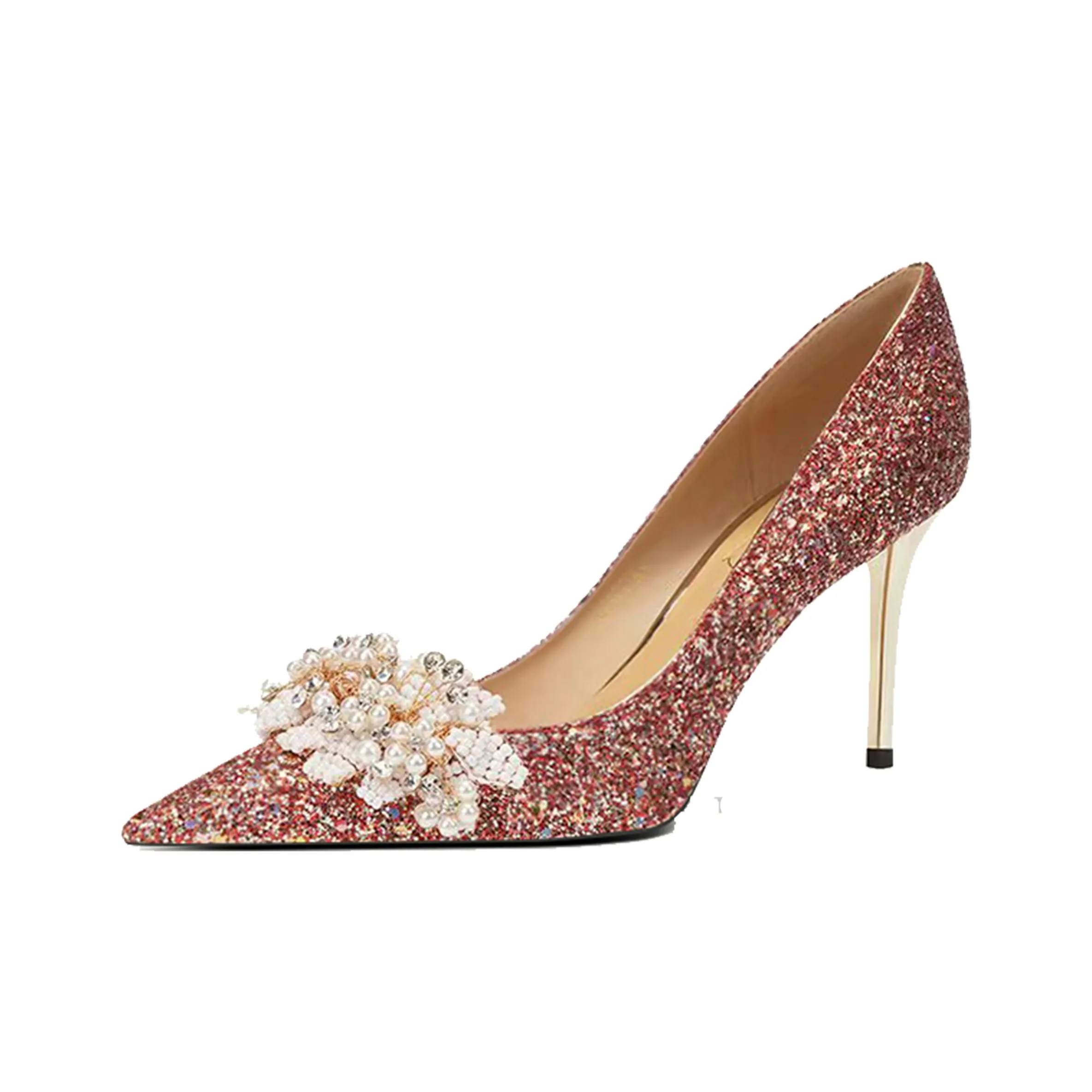 TATAYA Женская Повседневная Обувь Женская